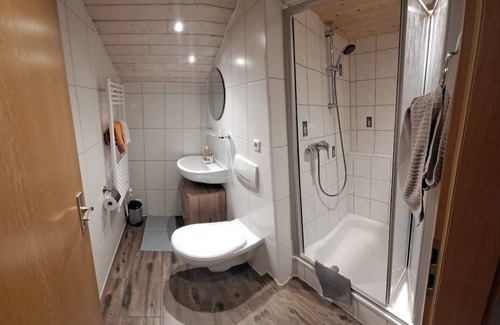 Unterwoessen Resort | Private room ∙ 1 guest