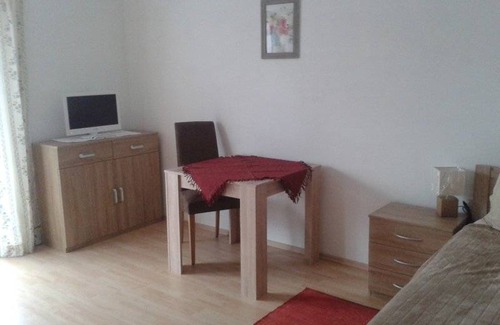 Unterwoessen Resort | Private room ∙ 1 guest