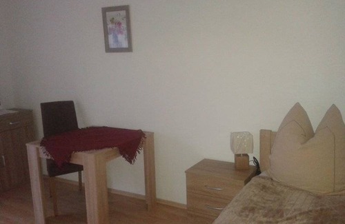 Unterwoessen Resort | Private room ∙ 1 guest