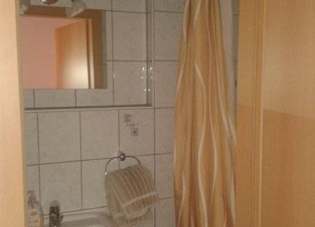 Unterwoessen Resort | Private room ∙ 1 guest