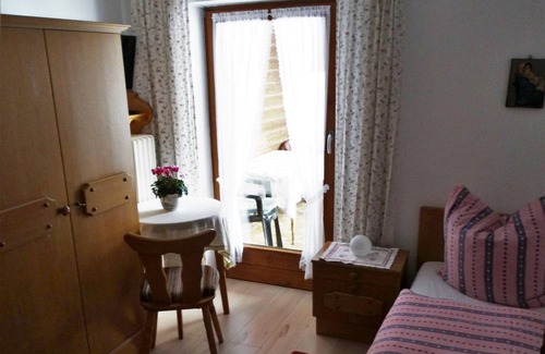 Inzell Resort | Private room ∙ 1 guest