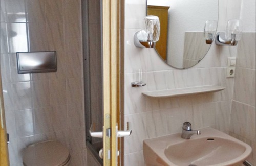 Inzell Resort | Private room ∙ 1 guest