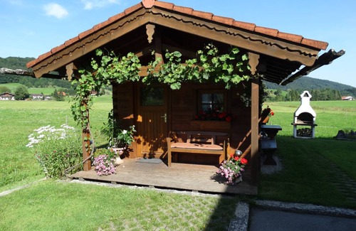 Inzell Resort | Private room ∙ 1 guest