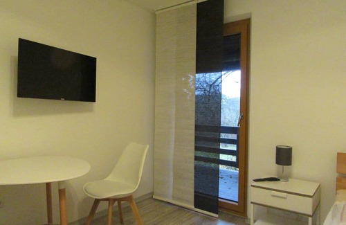 Luhe-Wildenau Resort | Private room ∙ 1 guest