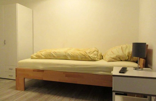 Luhe-Wildenau Resort | Private room ∙ 1 guest