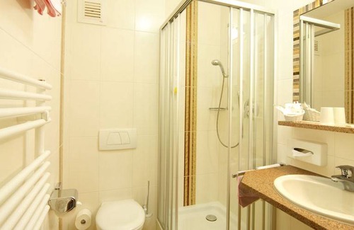 Berchtesgaden Resort | Private room ∙ 1 guest