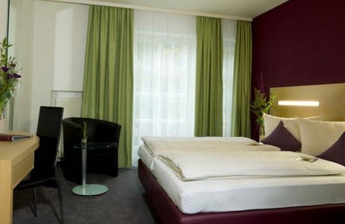 Regen Resort | Private room ∙ 1 guest