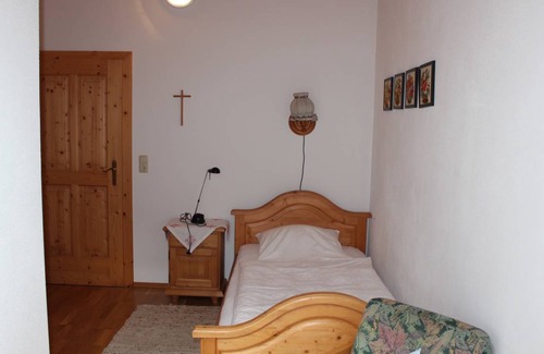 Rottau Resort | Private room ∙ 1 guest