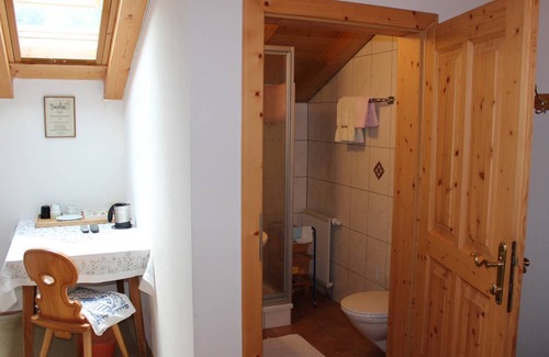 Rottau Resort | Private room ∙ 1 guest