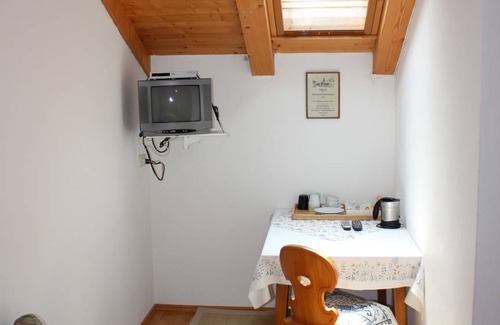 Rottau Resort | Private room ∙ 1 guest