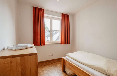Regenstauf Resort | Private room ∙ 2 bedrooms ∙ 3 guests