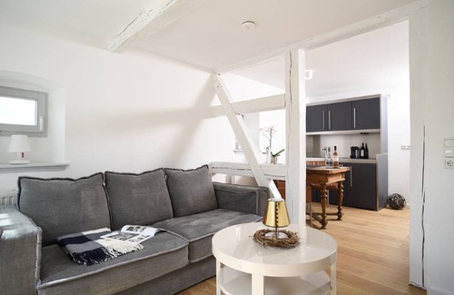 Sommerach Resort | Private room ∙ 2 bedrooms ∙ 4 guests