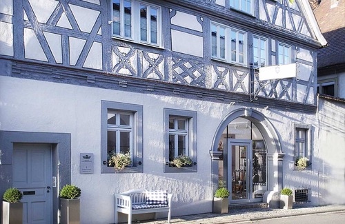 Sommerach Resort | Private room ∙ 2 bedrooms ∙ 4 guests