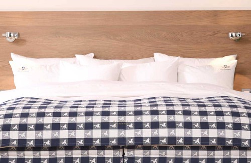 Sommerach Resort | Private room ∙ 2 bedrooms ∙ 4 guests