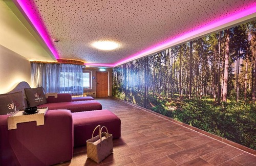 Drachselsried Resort | Private room ∙ 2 bedrooms ∙ 4 guests