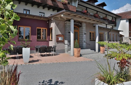 Drachselsried Resort | Private room ∙ 2 bedrooms ∙ 4 guests