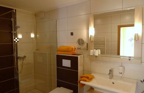 Bad Berneck im Fichtelgebirge Resort | Private room ∙ 2 guests