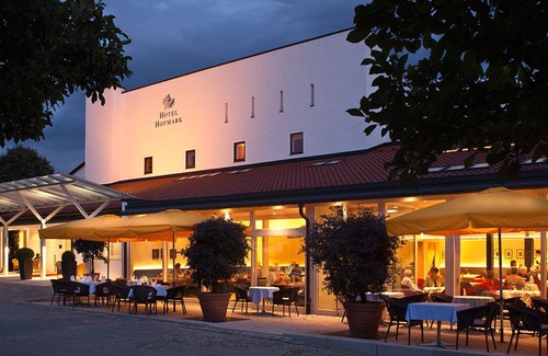 Bad Birnbach Resort | Private room ∙ 2 guests