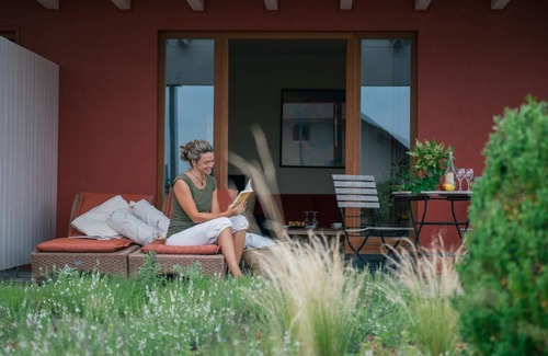Bad Fuessing Resort | Private room ∙ 2 guests