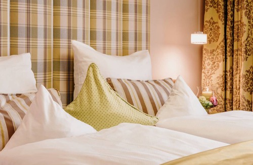 Bad Goegging Resort | Private room ∙ 2 guests