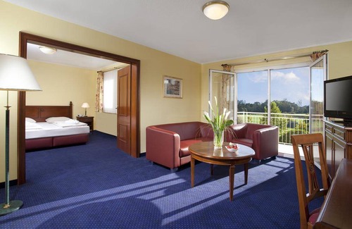 Bad Goegging Resort | Private room ∙ 2 guests