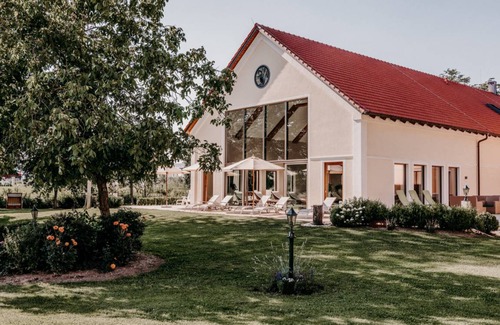 Bad Goegging Resort | Private room ∙ 2 guests