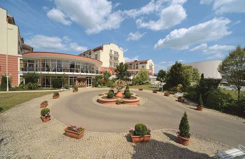Bad Goegging Resort | Private room ∙ 2 guests