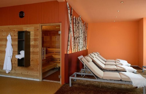 Bad Goegging Resort | Private room ∙ 2 guests