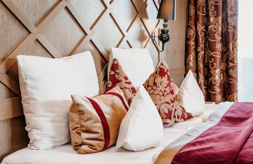 Bad Goegging Resort | Private room ∙ 2 guests
