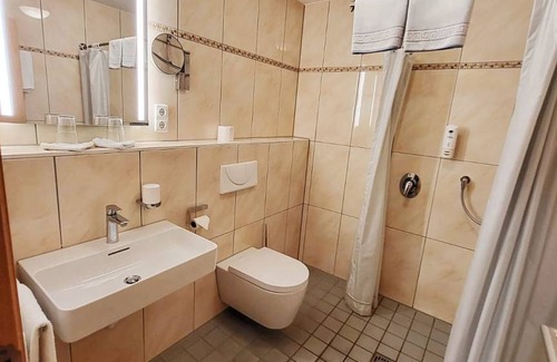Bischofsreut Resort | Private room ∙ 2 guests