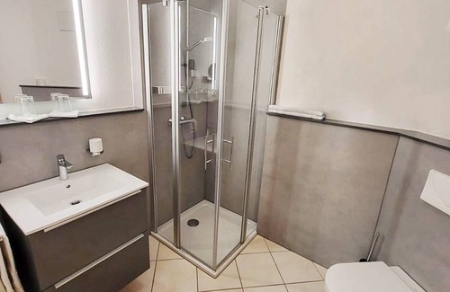 Bischofsreut Resort | Private room ∙ 2 guests