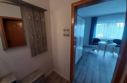 Gerolzhofen Resort | Private room ∙ 2 guests