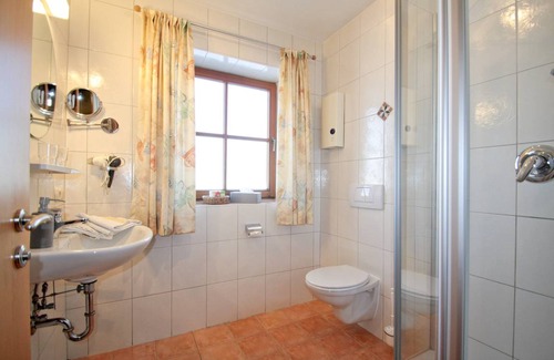 Grabenstatt Resort | Private room ∙ 2 guests