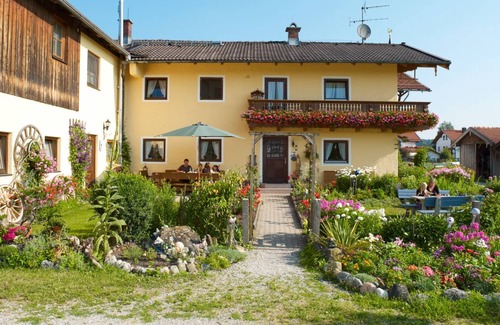 Grabenstatt Resort | Private room ∙ 2 guests