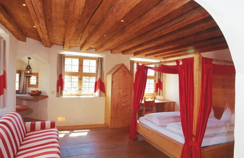 Rosenheim Resort | Private room ∙ 2 guests