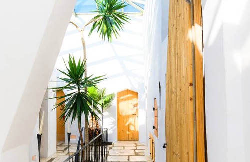 Rosenheim Resort | Private room ∙ 2 guests