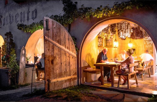 Rosenheim Resort | Private room ∙ 2 guests