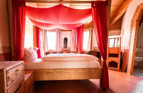 Rosenheim Resort | Private room ∙ 2 guests