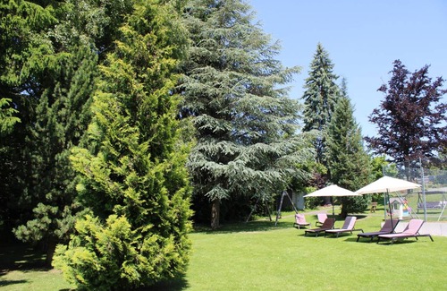 Klingenbrunn Resort | Private room ∙ 2 guests