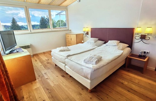 Klingenbrunn Resort | Private room ∙ 2 guests