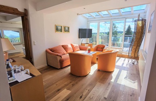 Klingenbrunn Resort | Private room ∙ 2 guests