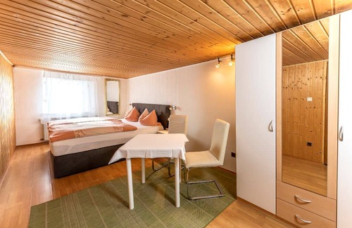 Leuchtenberg Resort | Private room ∙ 2 guests