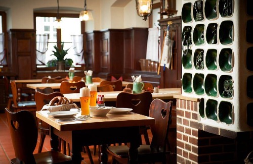Kotzting Resort | Private room ∙ 2 guests