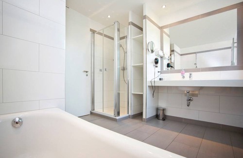 Maxlrain Resort | Private room ∙ 2 guests