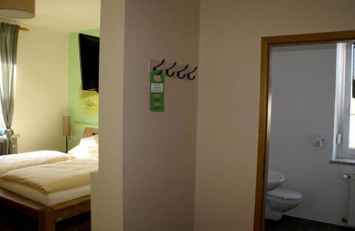Nersingen Resort | Private room ∙ 2 guests