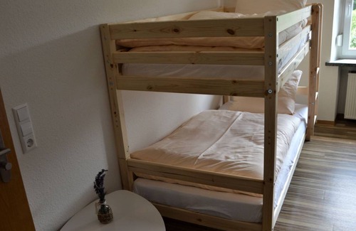 Nersingen Resort | Private room ∙ 2 guests