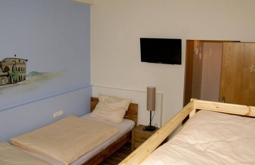 Nersingen Resort | Private room ∙ 2 guests