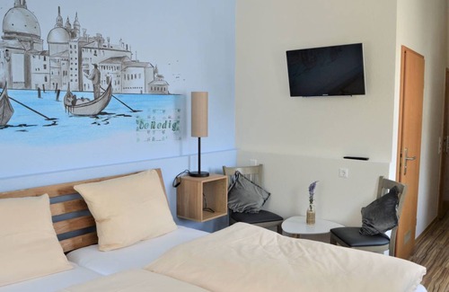 Nersingen Resort | Private room ∙ 2 guests