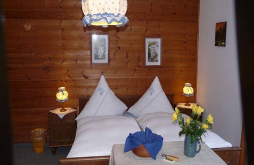 Oberschonau Resort | Private room ∙ 2 guests