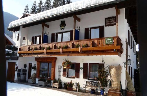 Oberschonau Resort | Private room ∙ 2 guests
